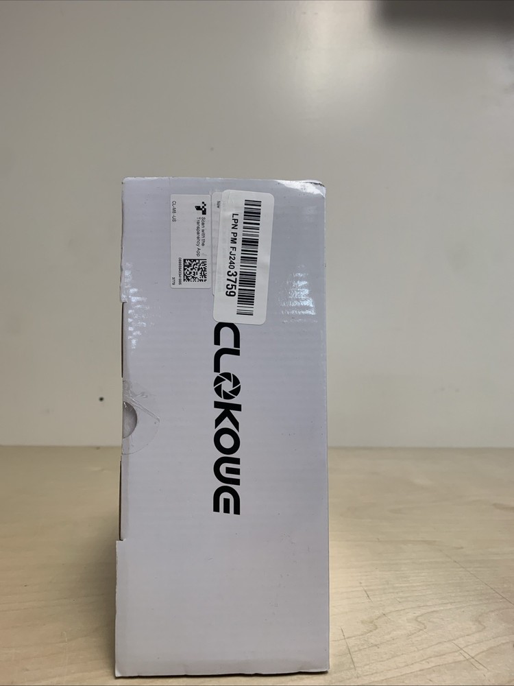 Clokowe Mini Projector