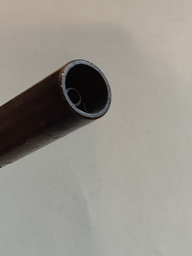 BernzOmatic Basic Use UL2317 Brass Pencil Flame Propane Torch Head