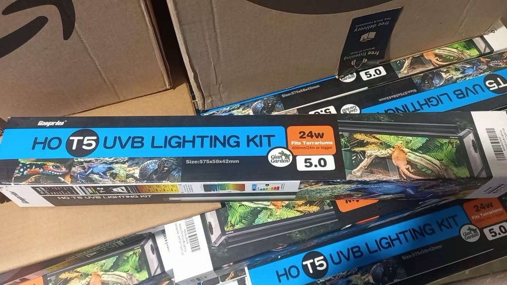 爬宠UVB 5.0
