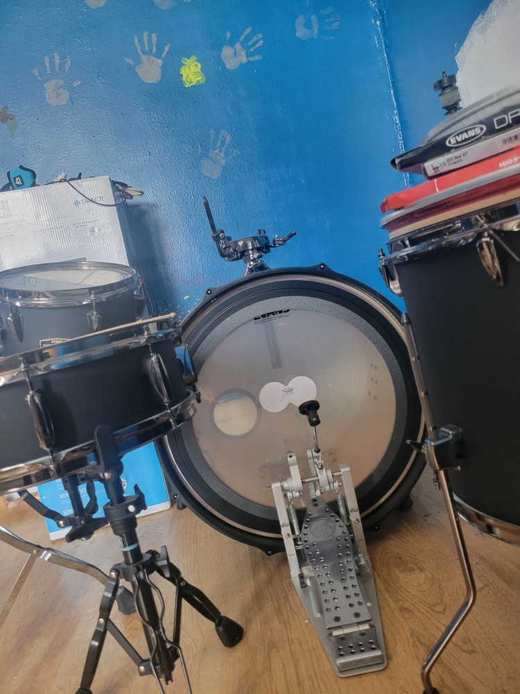 ✨️Double Bass✨️ Drum Pedal 🥁 USA 🇺🇸 MDD Drum Workshop