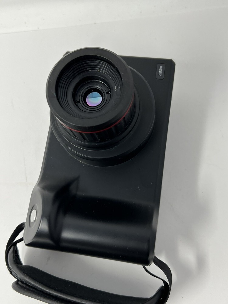 Fotric 223B - Camera for Elevated Body Temperature Screening Camera Unit Only