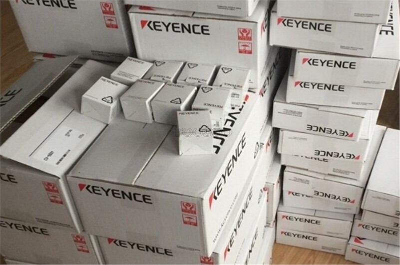 FU-5F FU5F Keyence Fiber Optic Sensor