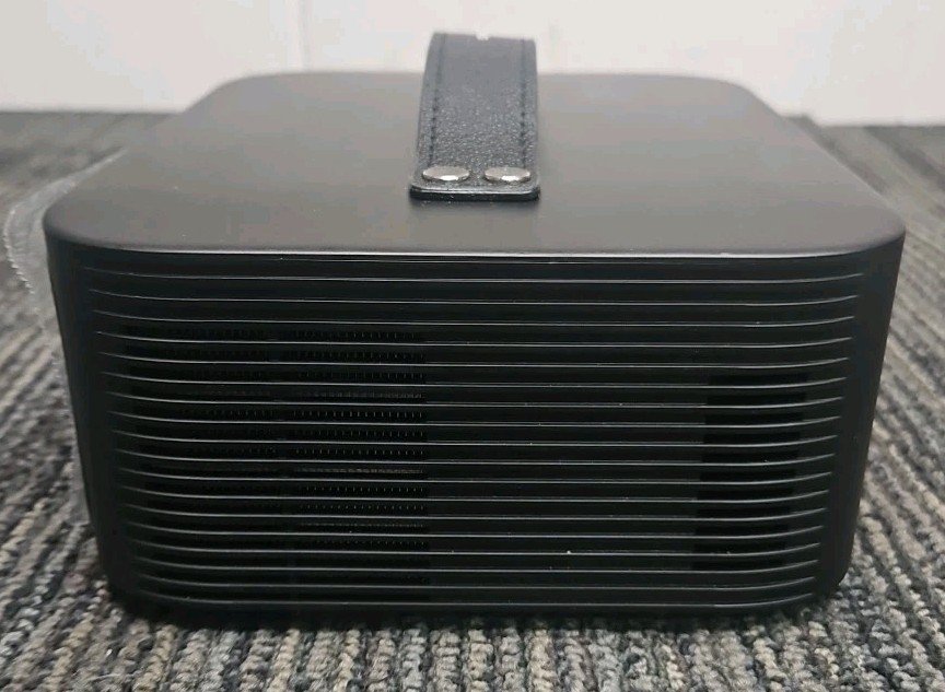 Onoayo ONO3Pro Multifunction Video Player with Remote