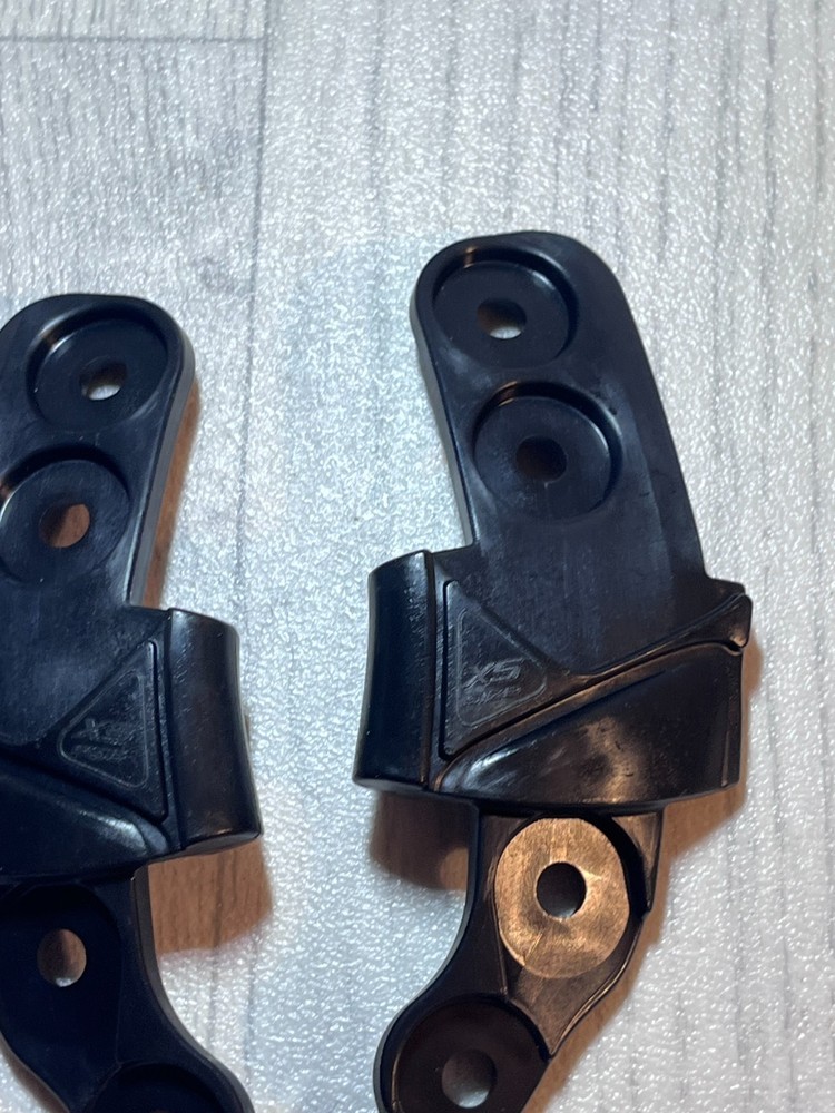 Alpinestars BNS Size Adapter Bionic Neck Support Sizes Adapter Astars
