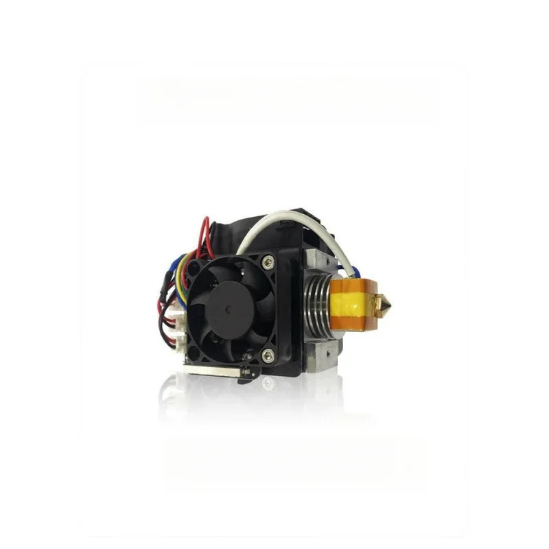 original QIDI Fast/Mate/Max/Plus/CF Series extruder collection