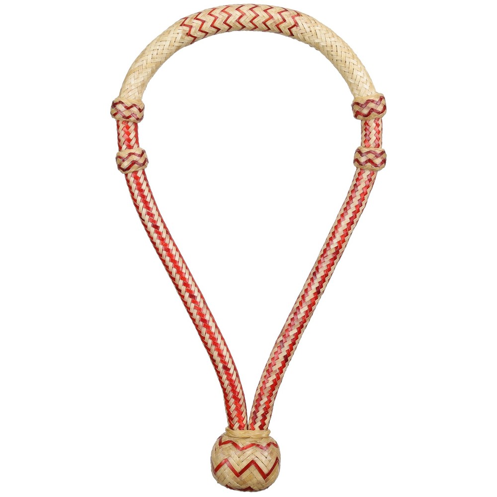 Showman Red Canyon Bosal