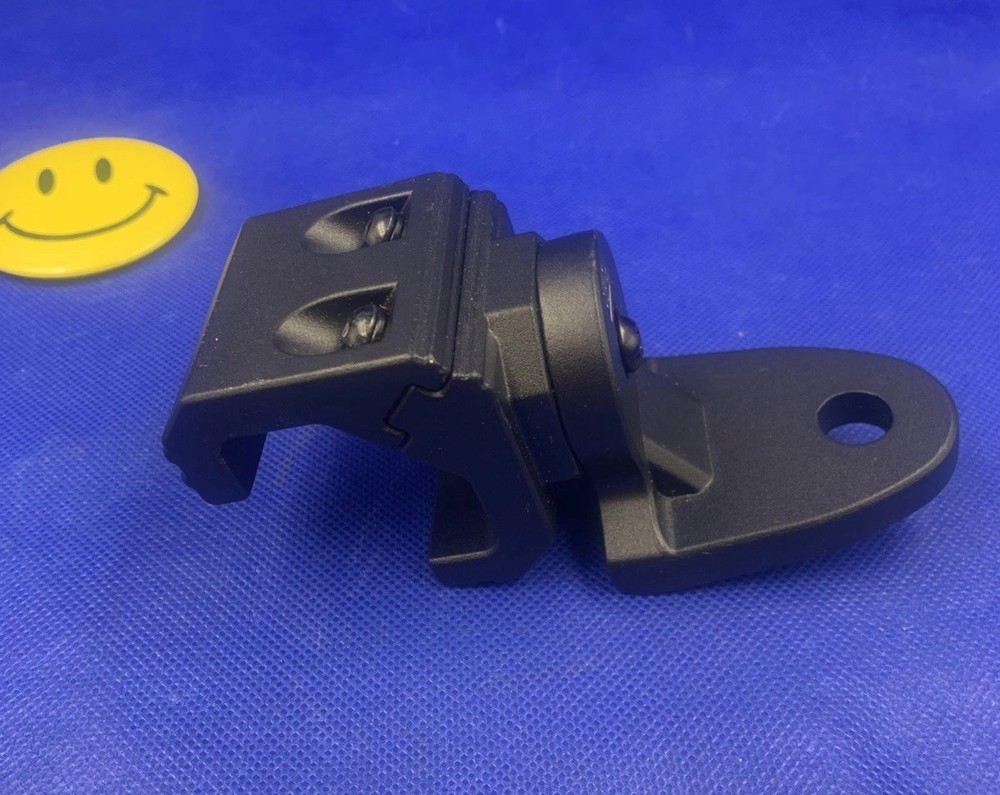 🔥UTV Flag Whip Light Mount Adjustable Whip Mounting Bracket Compatible w/Range