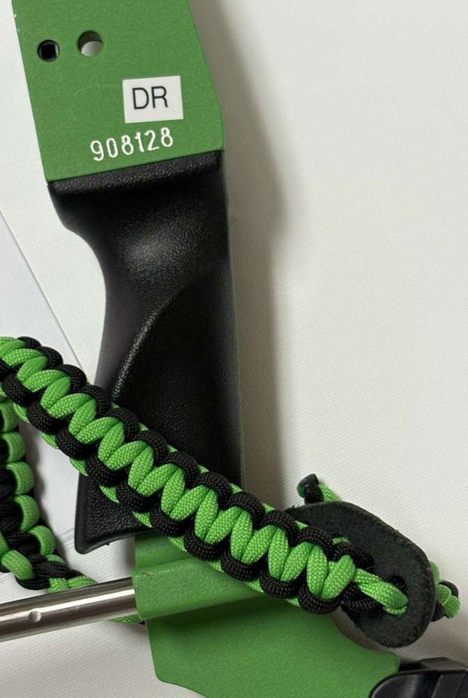 Genesis Compound Bow Green