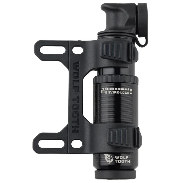 Wolf Tooth Components EnCase Pump | 30cc | 40cc | 85cc