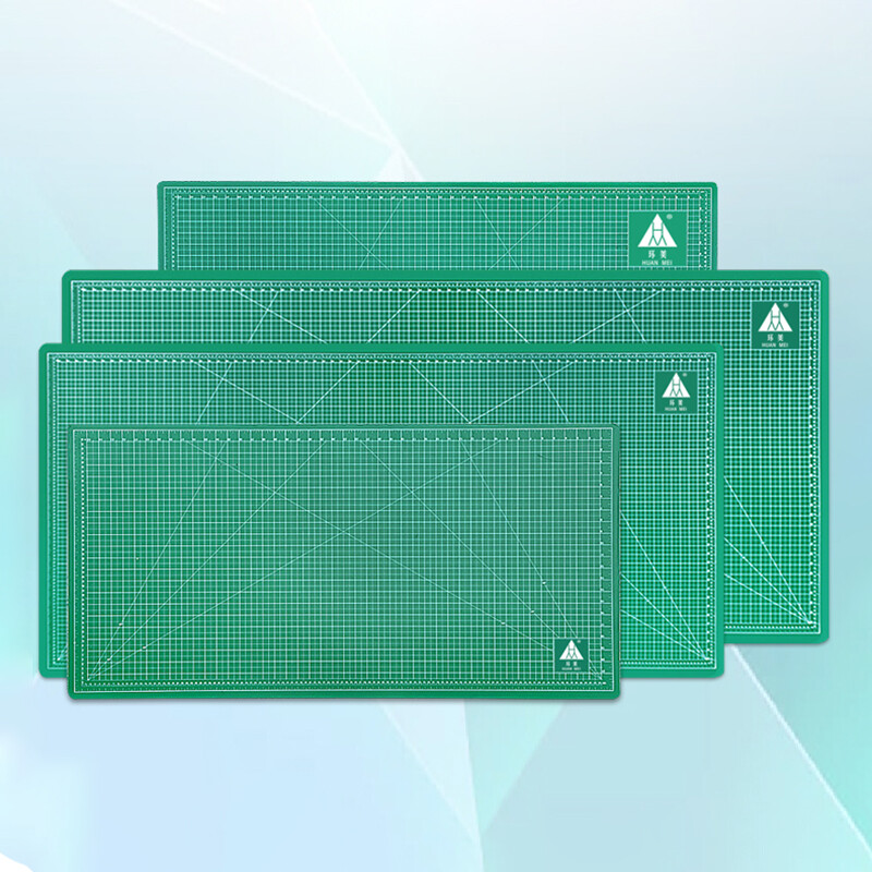 Customized Large Size Thick Self Healing Cutting Mat Multi Purpose Supply
