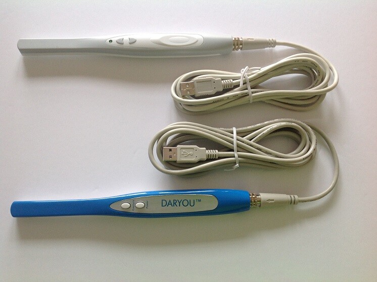 DARYOU Dental Intraoral camera USB Cord Cable For DARYOU DY-50,DY-40B,MD740