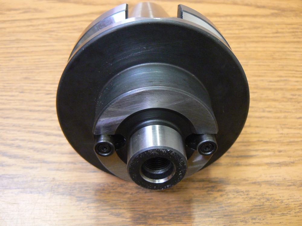 RICHMILL BT50-SM1-60 SHELL MILL ARBOR