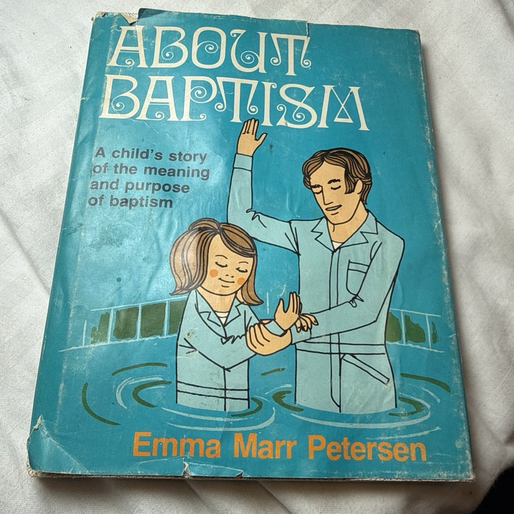About Baptisa