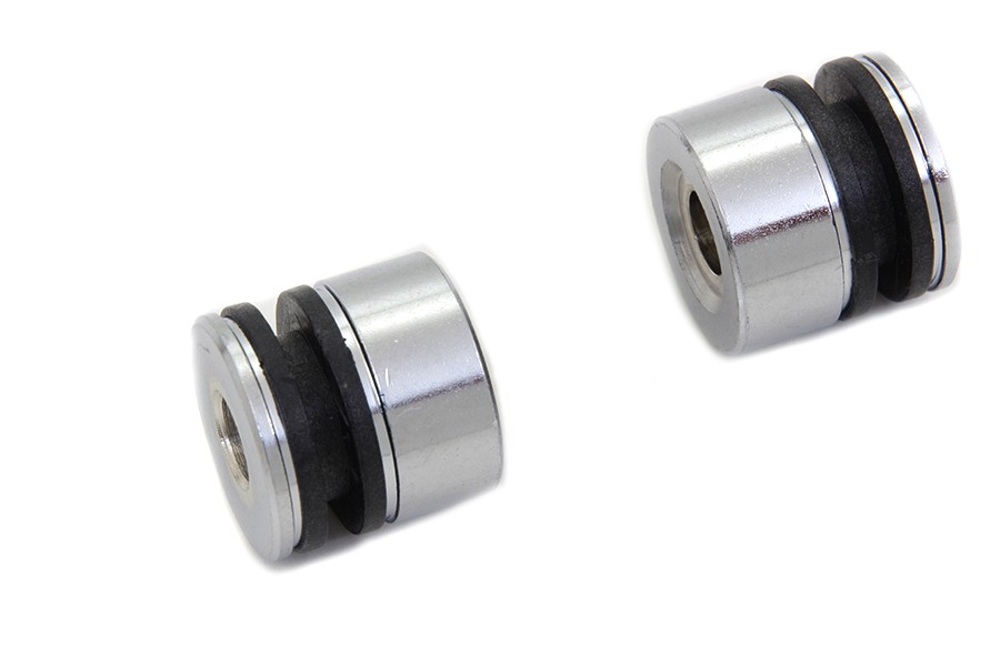 Docking Point Bushing Set for Harley-Davidson