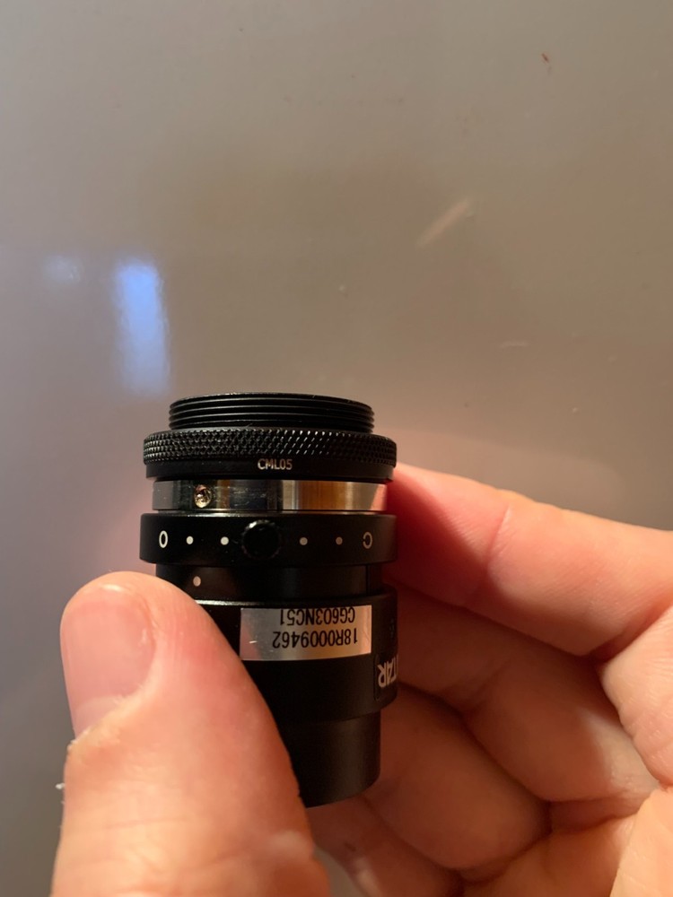 Flir Camera (BFS-U3-16S2M-CS)