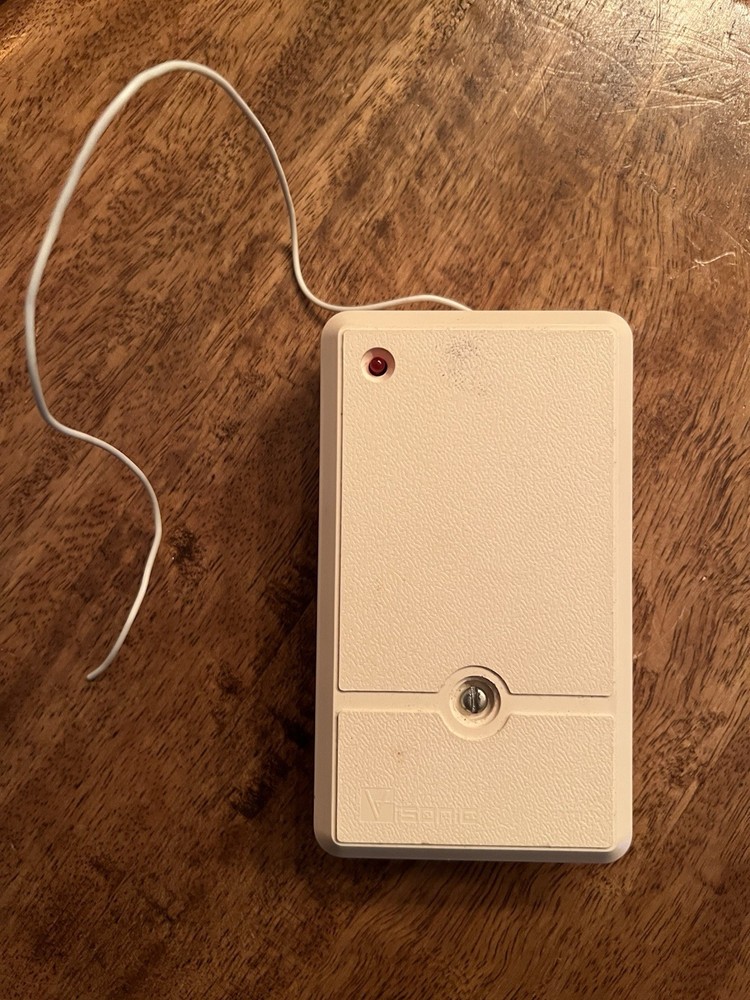 VISONIC Wireless Receiver WR-200/4B