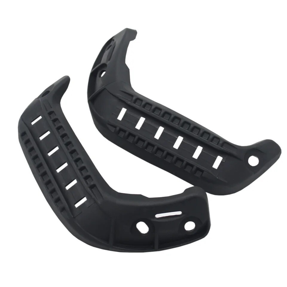 Accessory Rails For USMC LWH PASGT M88 Ballistic Lightweight Combat Helmet ARC