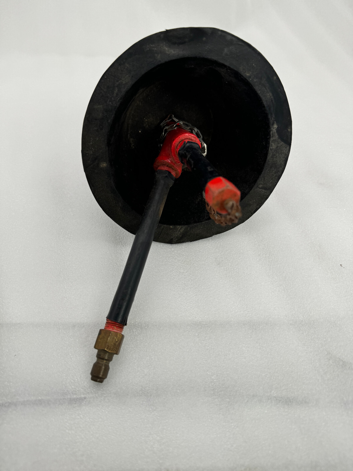 Fish Tape electrical Jetline cable pulling tool wall electrician