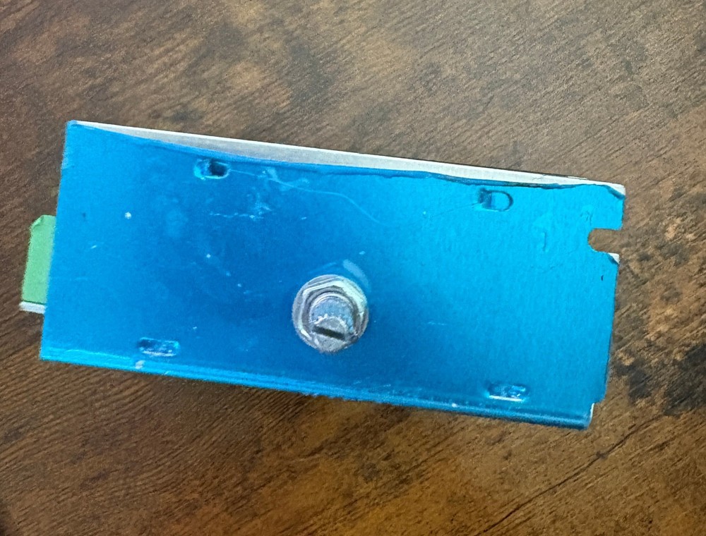 PWM DC Motor Speed controller 7-80V DC Max 30 A