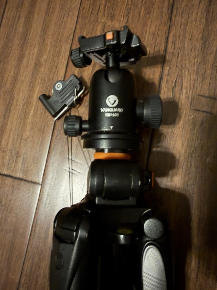 professional heavy duty camera tripod