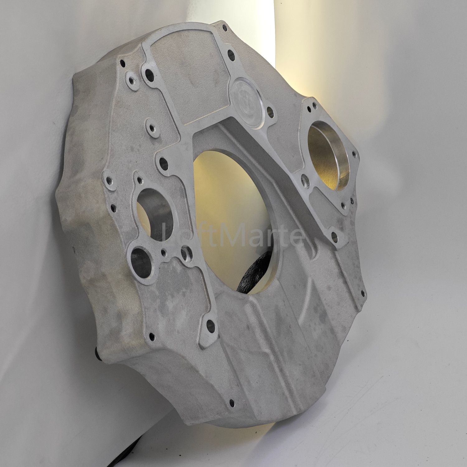 Transmission Adapter Plate 3923045 For Dodge RAM 2500/3500 1994-2002 5.9L Diesel