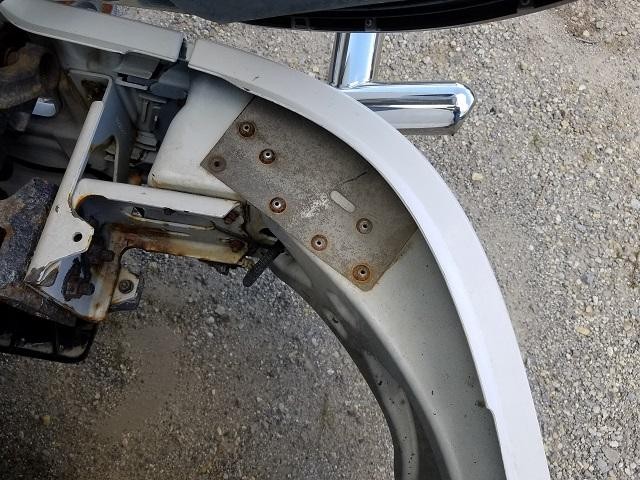 Door Handle, Exterior LEFT HAND