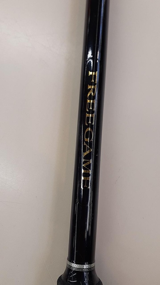 SHIMANO FREEGAME S90ML Multi Lure Rod