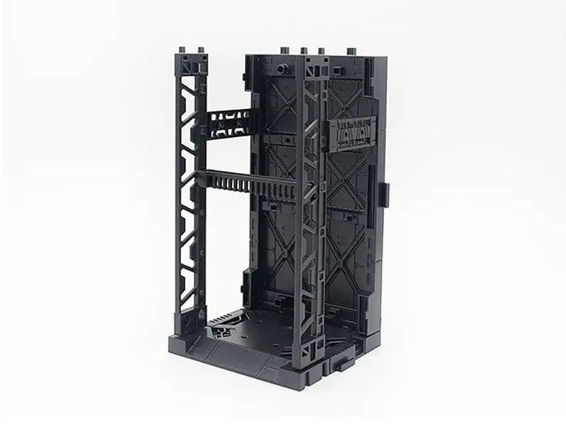 Connectable Display Base (Black)