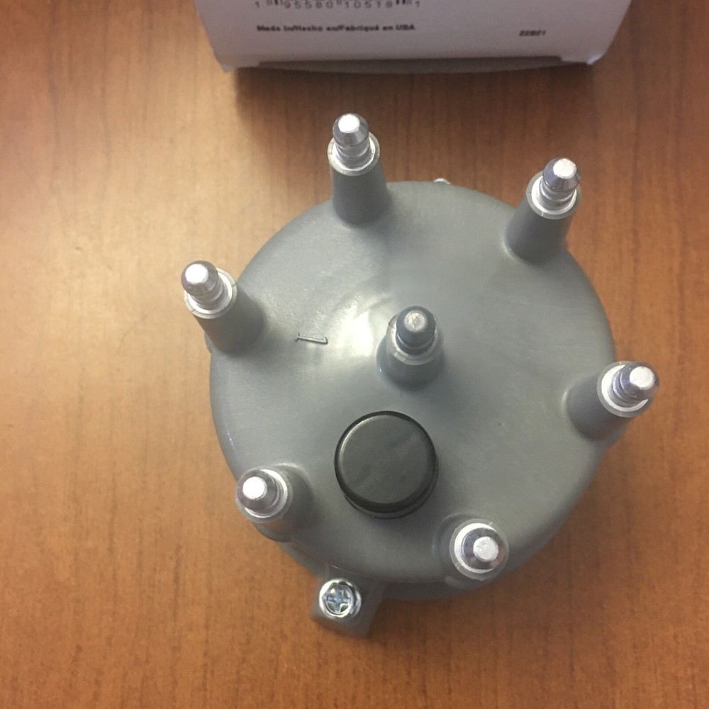 Distributor Cap-O.E. Replacement CARQUEST CAC1182