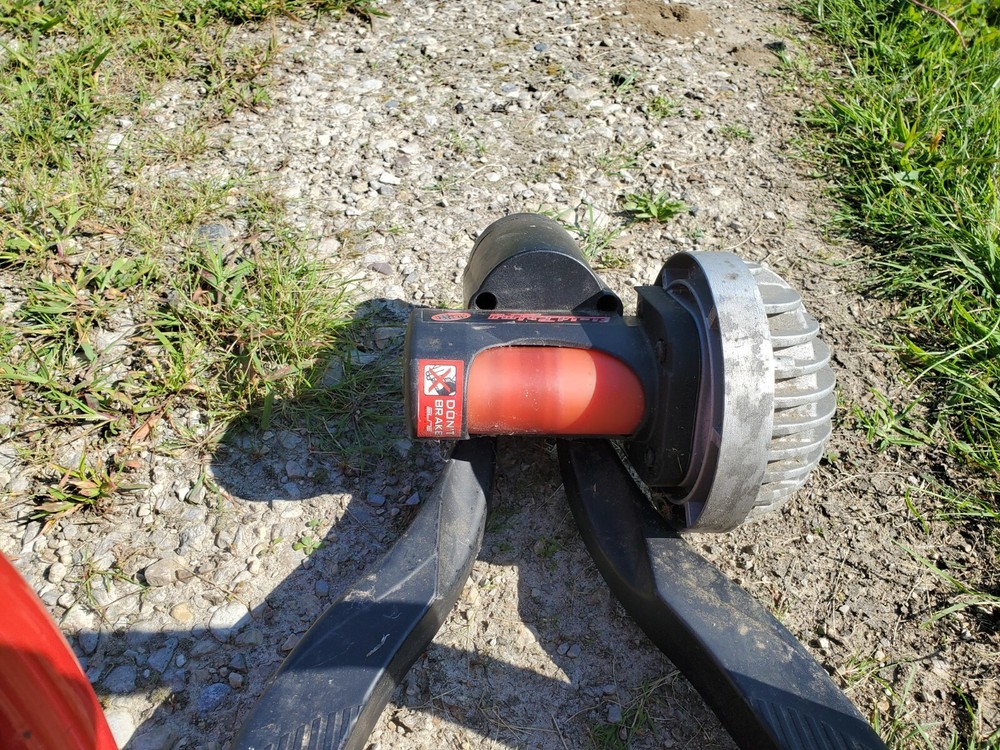 Elite Fluid Primo Power Trainer