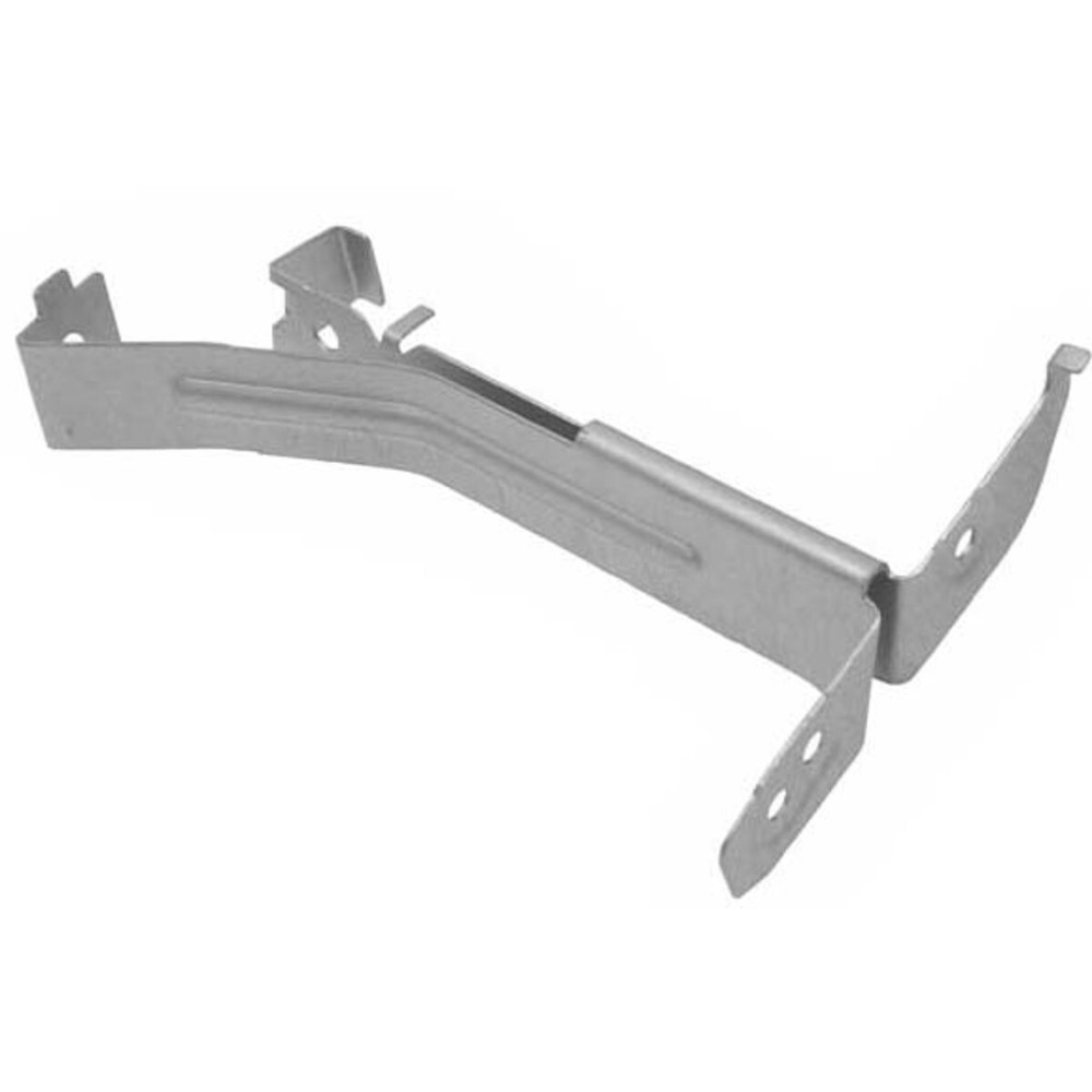 204-524-13-40 GenuineXL Undercar Shield Bracket  Driver Left Side for MB C Class