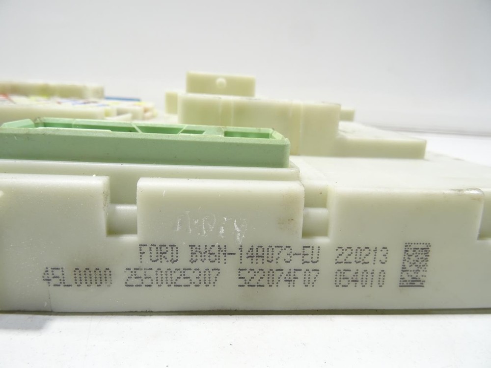 START PROTECTION Ford Focus 3 0261S09376