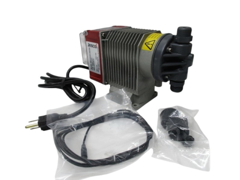 JESCO 10207251 PUMP NSNP
