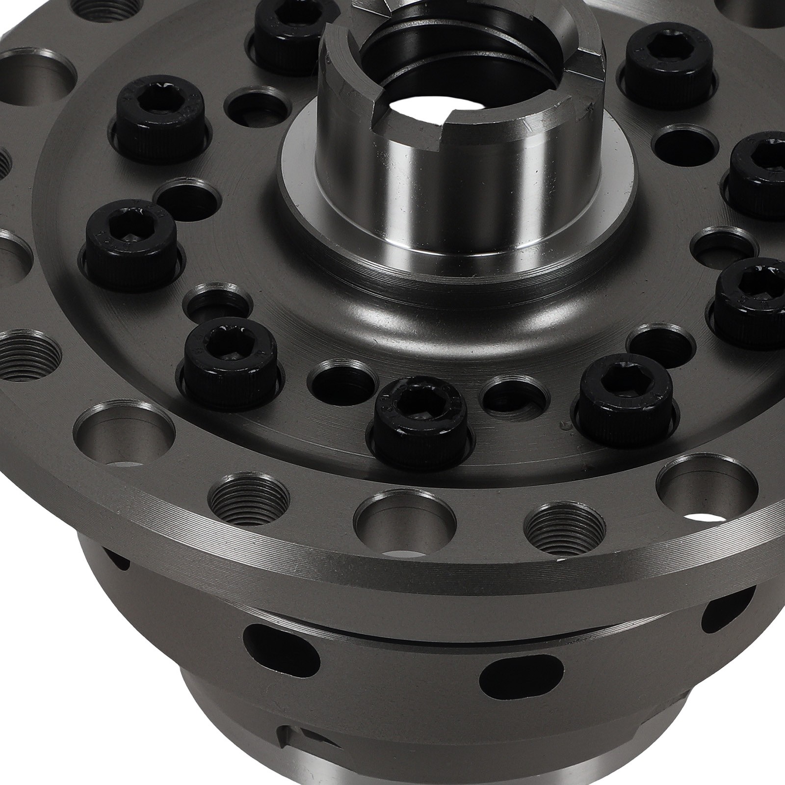 Helical LSD Differential For Acura RSX Honda Civic Si EP3 K20 K20A K20A2 K24A2