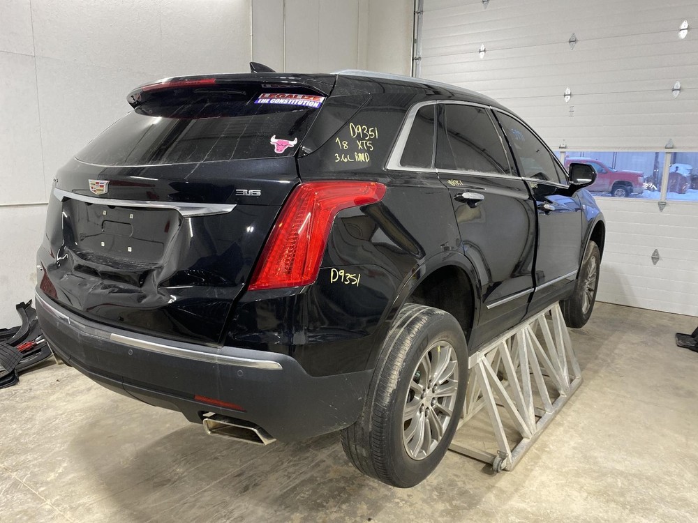 Used Telematics Interface Module fits: 2018 Cadillac Xt5 Communication telematic