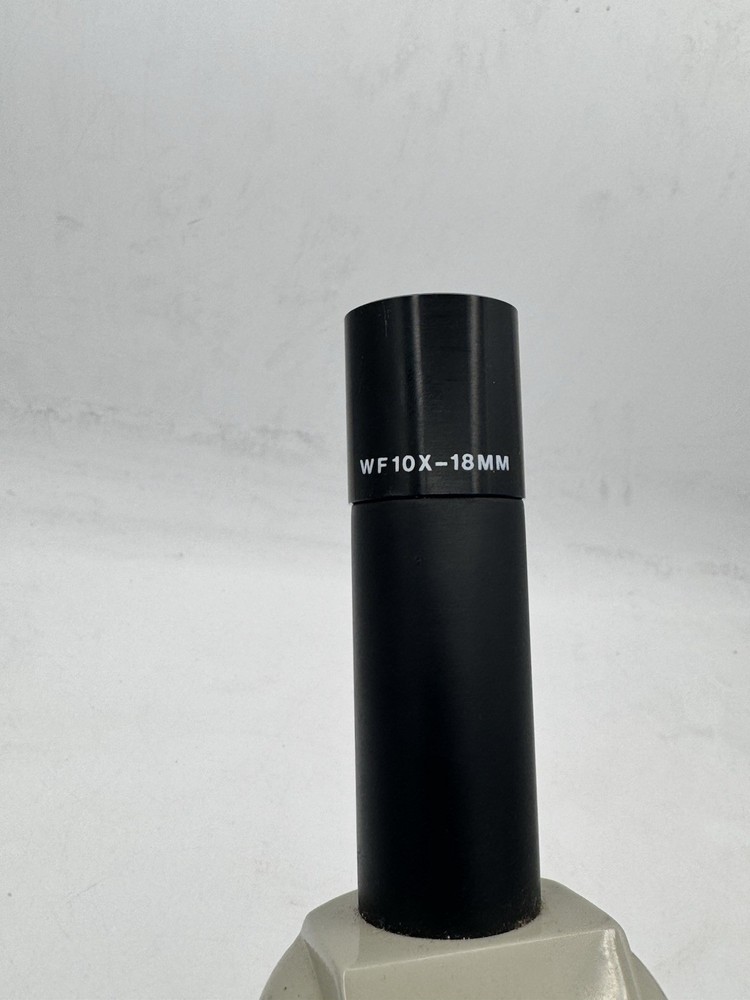 Boreal Microscope Missing Middle Holder