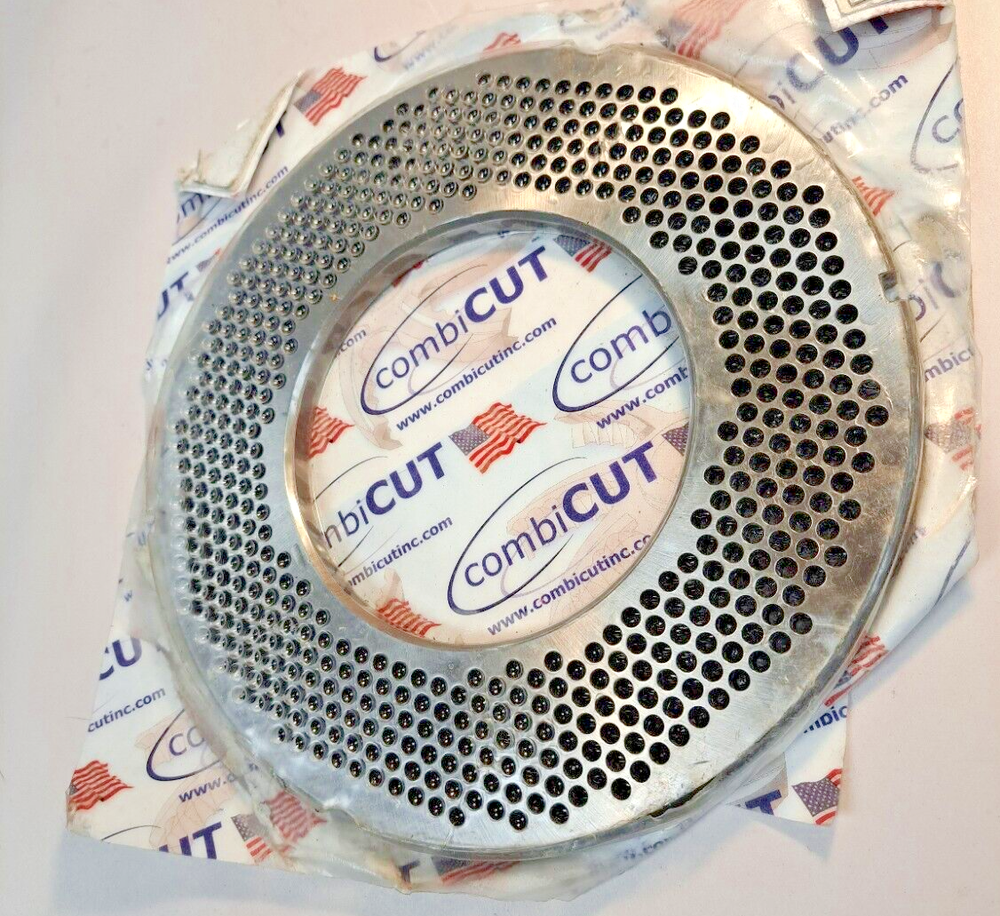 COMBICUT CH2251205 HIGH PRODUCTION HOLE PLATE