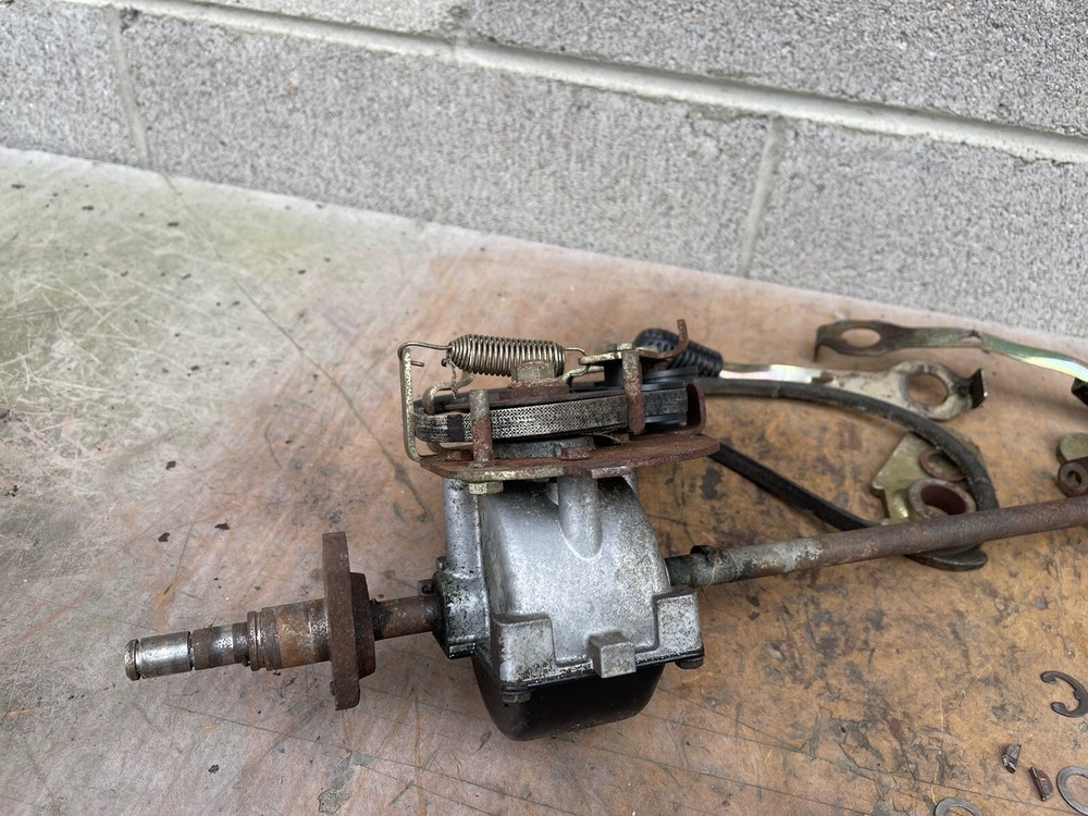 ARIENS MOWER TRANSMISSION 51110500