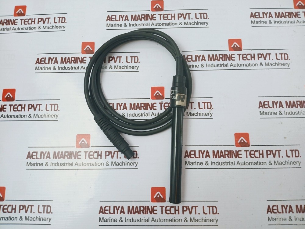 WTW LF 318/SET Conductivity Meter