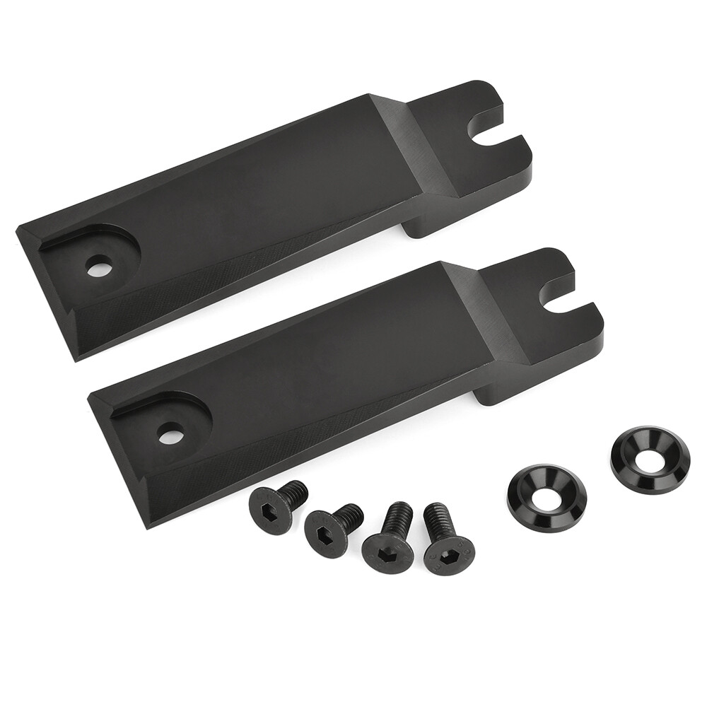 ILF Universal Interface To F Interface Module Takedown Recurve Bow Archery Tool