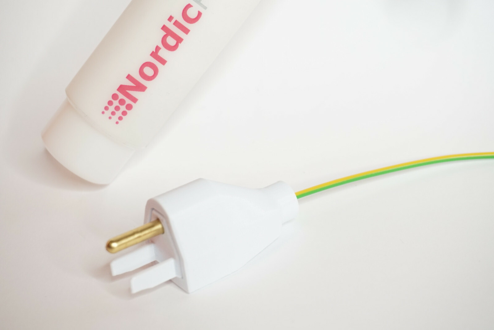 Powder Coating System NordicPulver PRO Powder Paint Spray Gun US plug Tribo