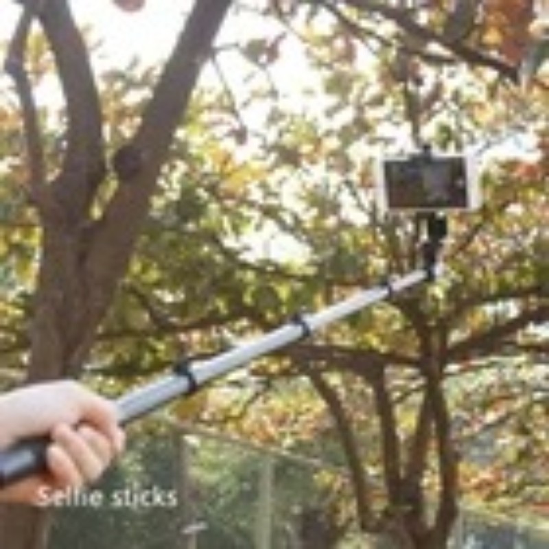 Tripod Adapter Bracket Adjustable Mobile Phone Stand Fixed Mobile Phone Holder