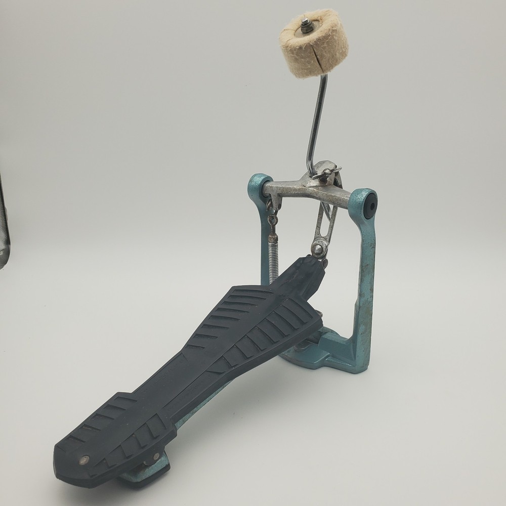 Premier 250s Drum Pedal Vintage
