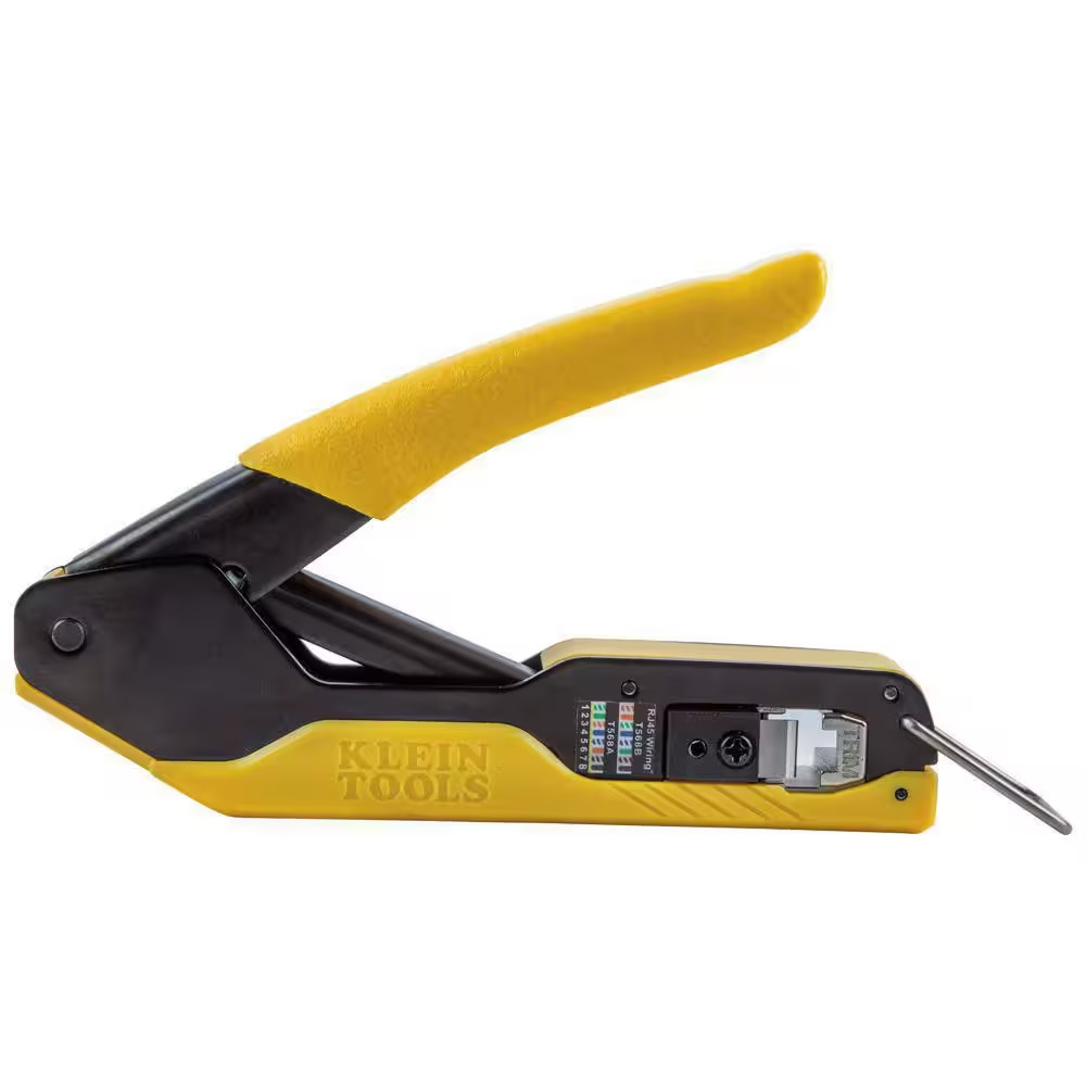 VDV LAN Tool Set, 6-Piece