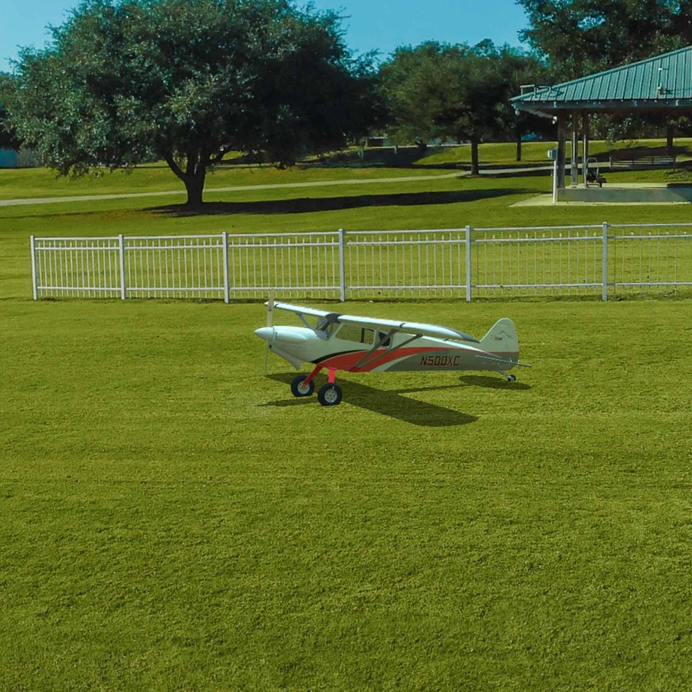 RC Flight Simulator Software with Interlink DX Controller RFL2000 REALFLIGHT