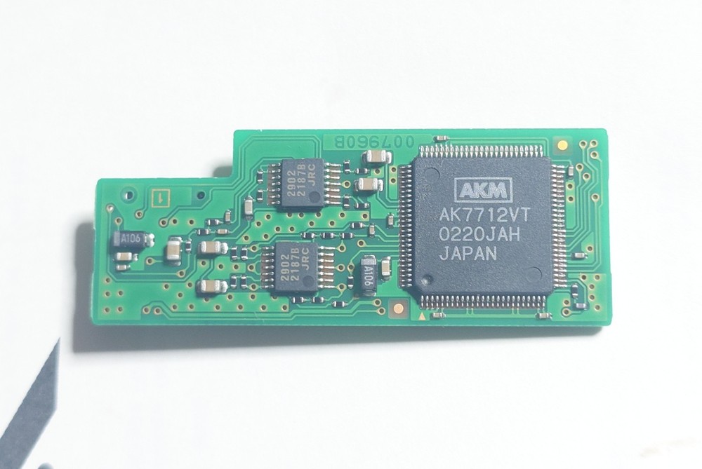 YAESU DSP-2  DSP Unit For FT-857