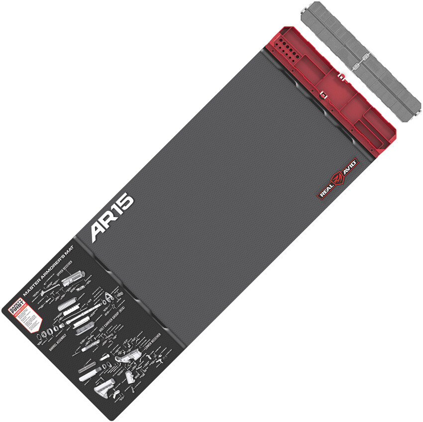 New Real Avid Master Armorers Mat AVMAM-AR