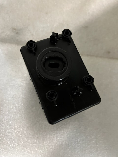 2009-2010 Dodge Charger Chrysler 300 Igntion Node Module 05026364AE OE
