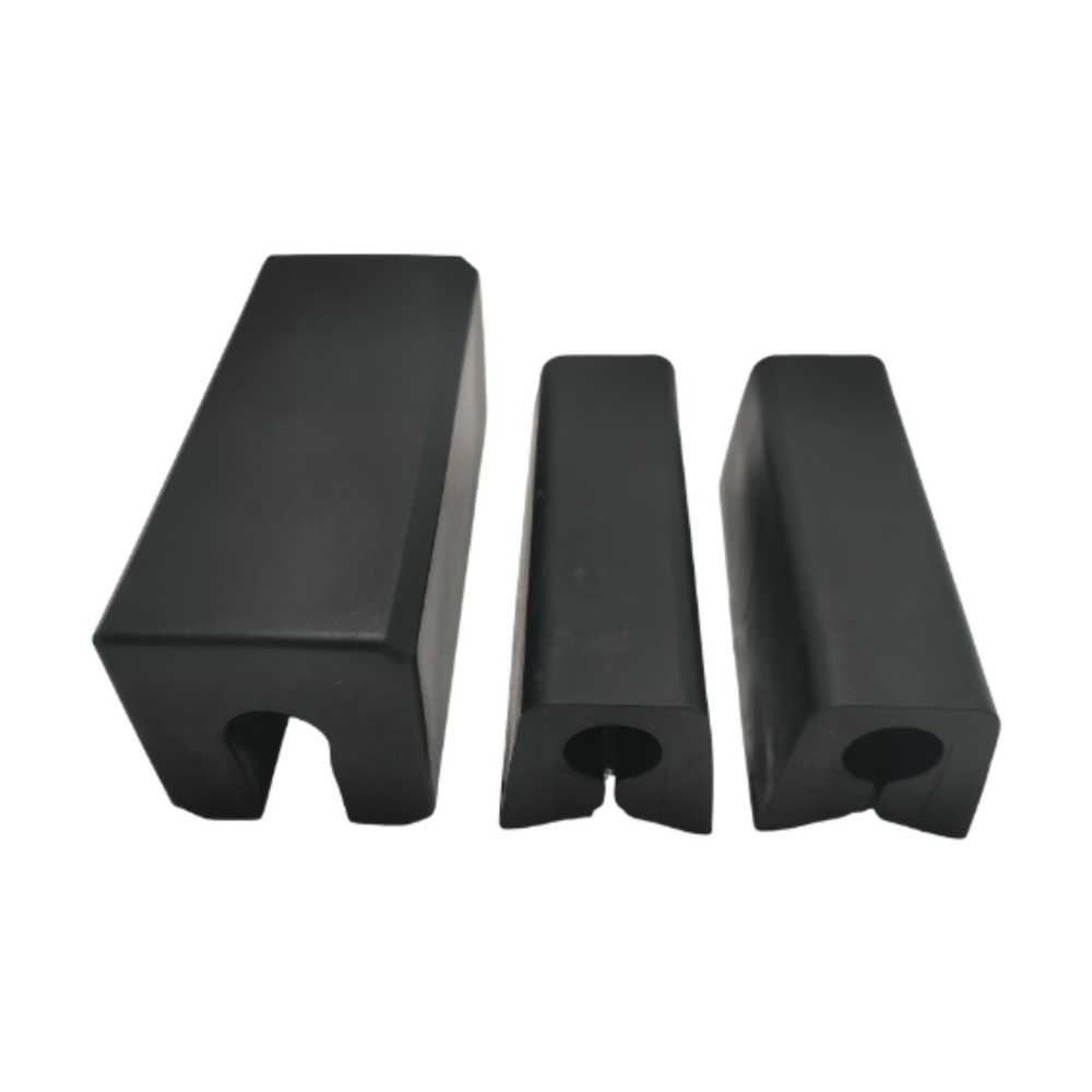 Boat Motor Engine Support Universal Single Wedge Outboard