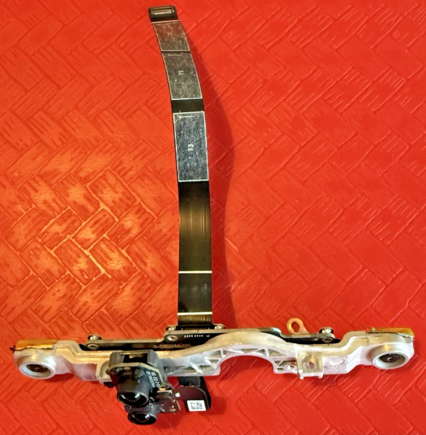 DJI Matrice 300 RTK Front Vision Sensor Module w/ Cameras LED & Mount – OEM